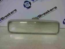 Volkswagen Polo 1999-2003 6N2 Rear View Mirror 1